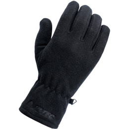 Handschuhe Hi-Tec Salmo schwarz Black