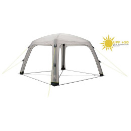Vordach Outwell Air Shelter weiß Grey