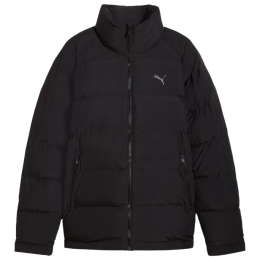 Herrenjacke Puma MONO Jacket schwarz black