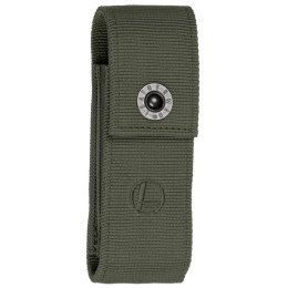 Messerhülle Leatherman Nylon Large khaki Tundra/L