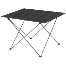 Campingtisch Robens Adventure Aluminium Table L schwarz Black