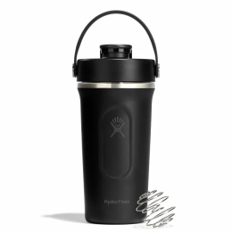 Thermoflasche Hydro Flask Insulated Shaker 24 oz (710 ml)