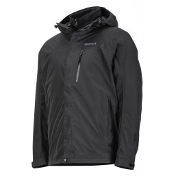 Herrenjacke Marmot Ramble Component Jacket schwarz Black