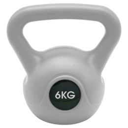 Hanteln Dare 2b Kettle Bell 6KG grau Grey