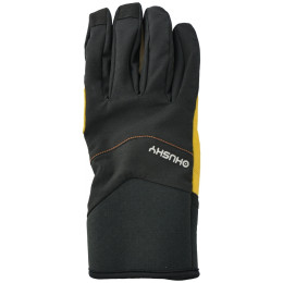 Handschuhe Husky Ergon schwarz