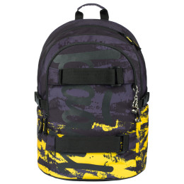 Schulranzen Baagl Skate