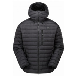 Herrenjacke Mountain Equipment Earthrise Hooded Jacket Men's