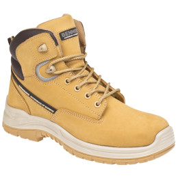 Herrenschuhe Bennon Ranger O2 High