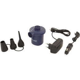 Pumpe Outwell Sky Pump 12V/230V blau