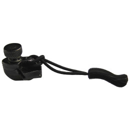 Reparaturset Munkees Graphite (malý) schwarz