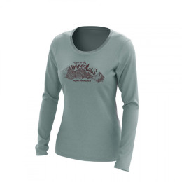 Damen-T-Shirt Northfinder Essie