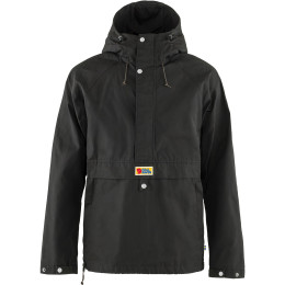 Herrenjacke Fjällräven Vardag Anorak M dunkelgrau Dark Grey