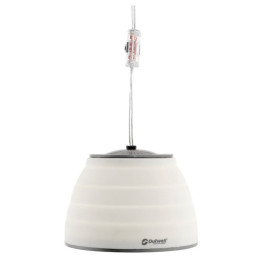 Leuchte Outwell Leonis Lux beige Cream White