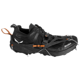Steigeisen Salewa Pedroc Mnt Spike Crampon schwarz