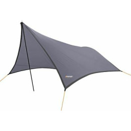 Vordach Vango Tarp Adventure grau WildDove