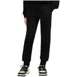 Kinder-Jogginghose 4F Trousers Cas M1828 Deep Black schwarz Deep Black