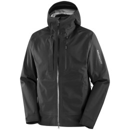 Herrenjacke Salomon Outwind FZ Jacket M