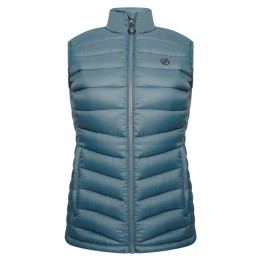 Damenweste Dare 2b Deter Gilet blau Orion Grey