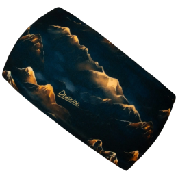 Damenstirnband Drexiss Gold Mountain
