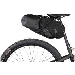 Satteltasche Topeak Backloader X 15l schwarz black