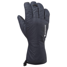 Damenhandschuh Montane Women'S Respond Dry Line Glove schwarz Black