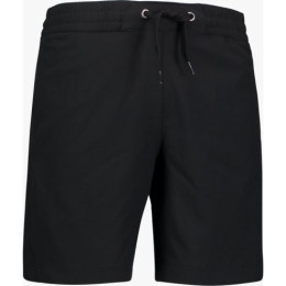 Herrenshorts Nordblanc Gym schwarz Crn