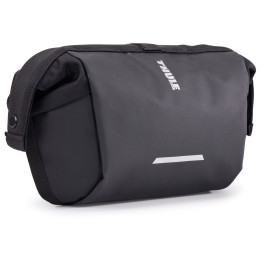 Lenkertasche Thule Chasm Handelbar Bag 2L schwarz black