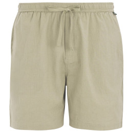 Herrenshorts Regatta Hadlin Shorts beige White Pepper