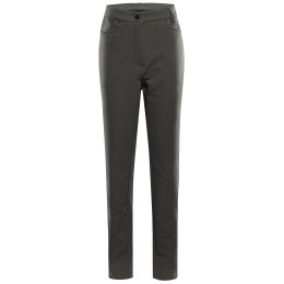 Damenhose Alpine Pro Gerola grün Green
