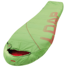 Schlafsack Loap Amoya grün