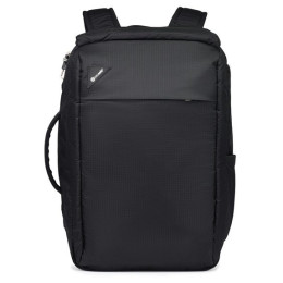 Sicherheitsrucksack Pacsafe Vibe 28L schwarz Jet Black