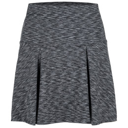 Damenrock Loap Mayka schwarz TapShoeMelange