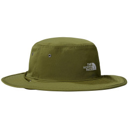 Hut The North Face Recycled 66 Brimmer grün Forest Olive
