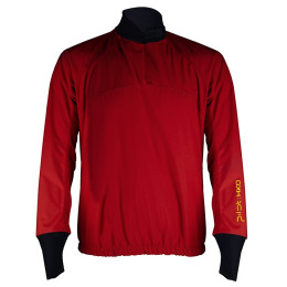 Paddeljacke Hiko Pilot Ion Splash Top rot