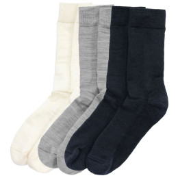 Socken Devold Daily Medium Sock 3PK