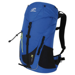 Rucksack Hannah Element 28 blau Blue