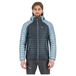 Herren-Daunenjacke Karpos Alagna Down Jacket