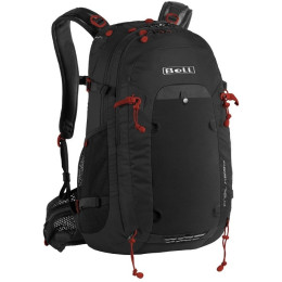 Rucksack Boll Trail Head 32 schwarz Black