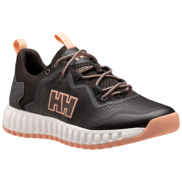 Damenschuhe Helly Hansen W Northway Approach schwarz Black / Rose Quartz