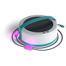 Solarlampe BioLite Solar String 44’ Color