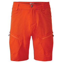 Herrenshorts Dare 2b Tuned In II Short 2023 rot Trail Blaze (1WC)
