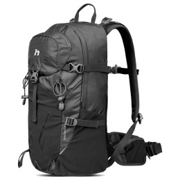 Rucksack Hannah Endeavour 26 schwarz Anthracite