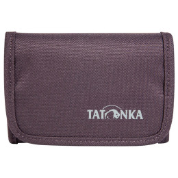 Geldbeutel Tatonka Folder Rfid Block lila midnight plum