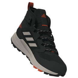 Damenschuhe Adidas Terrex Trailmaker MID CRDY W schwarz Cblack/Wonbei/Seimor