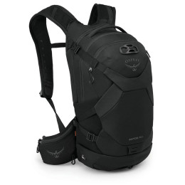 Fahrradrucksack Osprey Raptor Pro schwarz