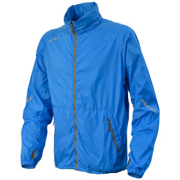 Herrenjacke Warmpeace Speed blau Skyblue