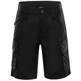 Kindershorts Alpine Pro Urto Black
