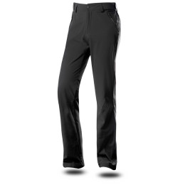 Hose Trimm Dabra Lady schwarz Black