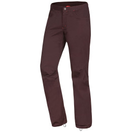 Herrenhose Ocún Drago pants braun Chocolate