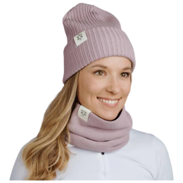 Wintermütze Snow Monkey Beanie Winter